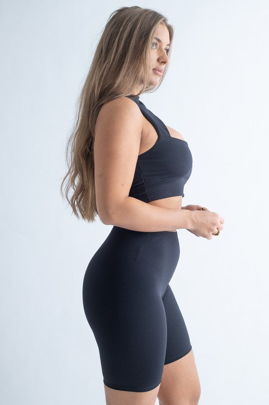 Conjunto Corto Maude