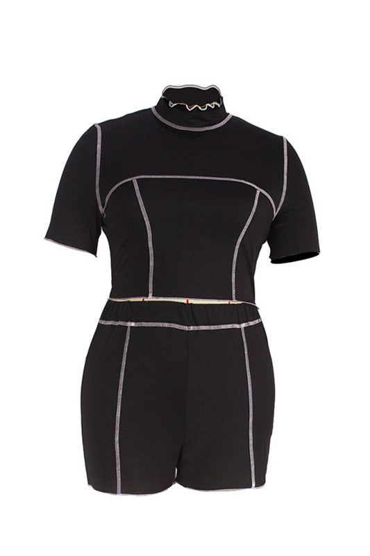 Ensemble court Jalicia