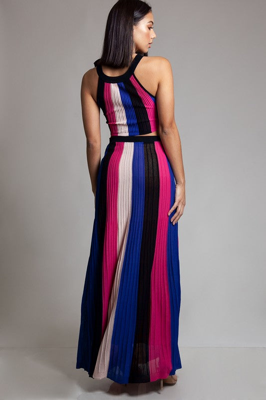 Ensemble Jupe Maggie