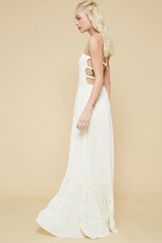 Faith Maxi