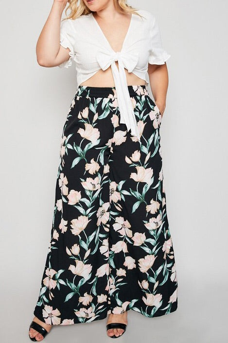 parte superior shalini