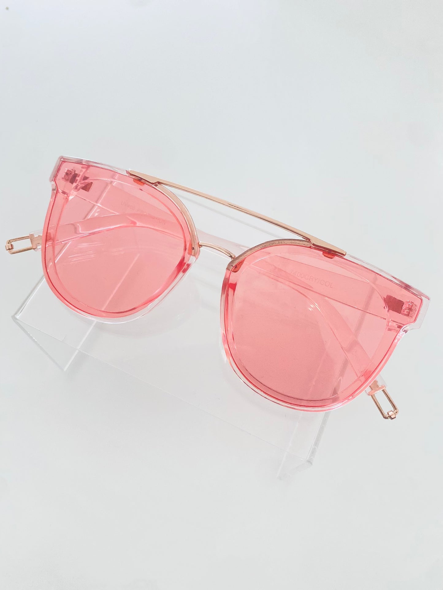 Milani Sunglasses