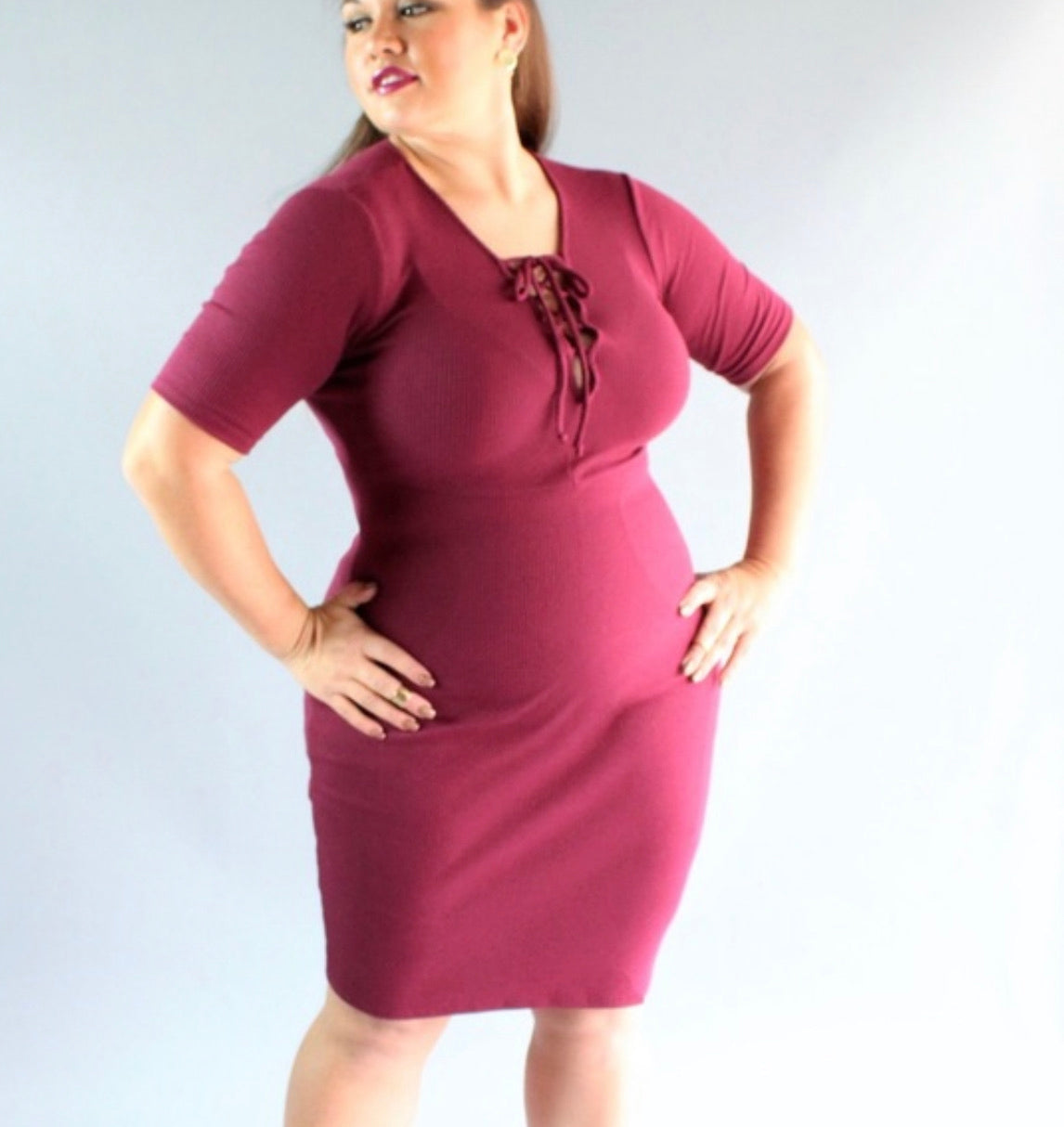 Vestido Jenna