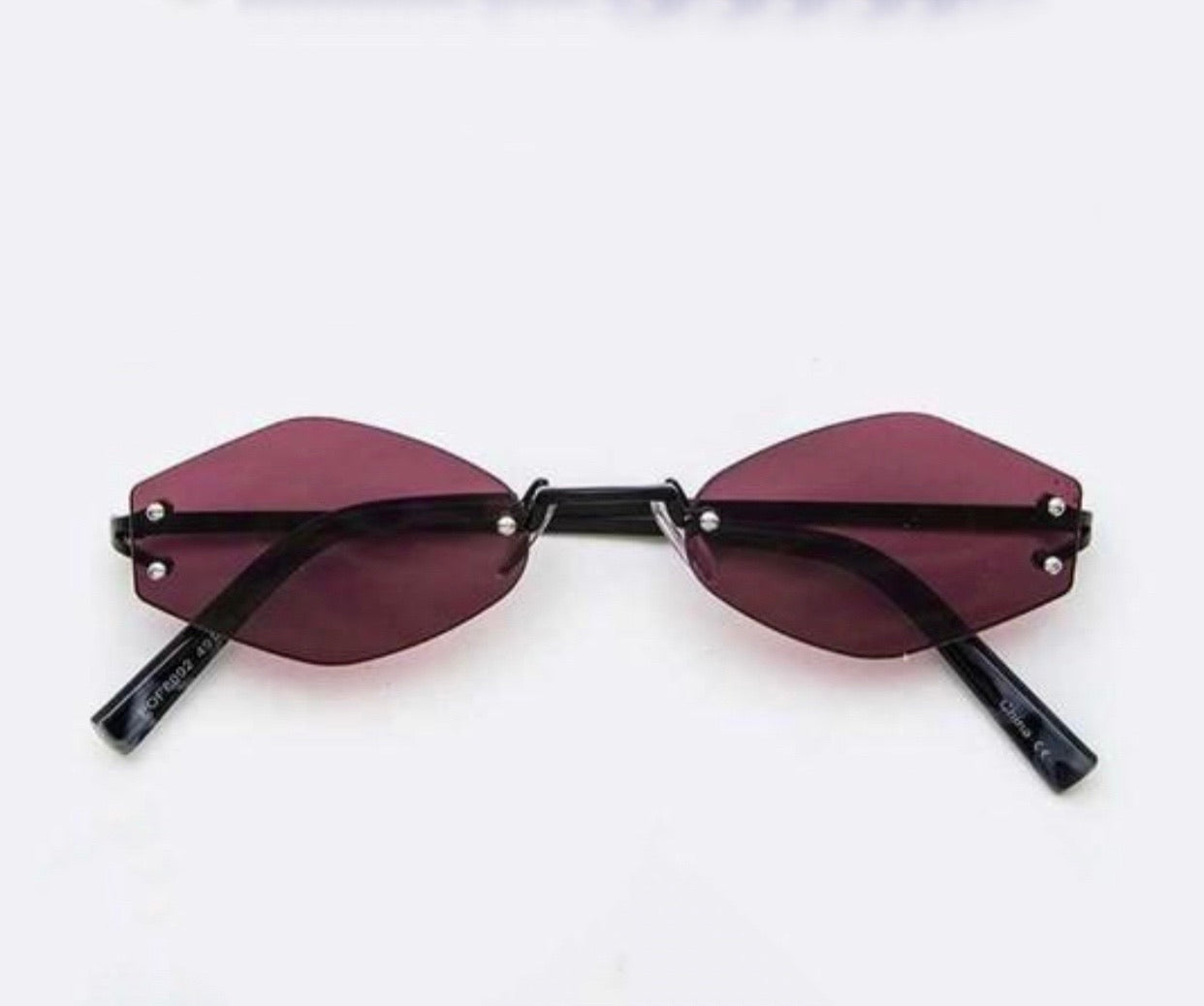 Lunettes de soleil Aviva