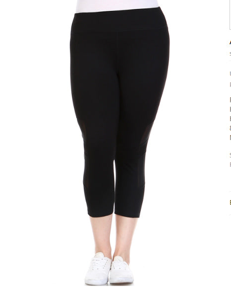 Pantalon de yoga Andy