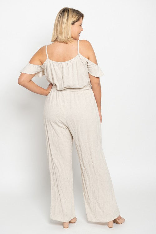 Kerri Jumpsuit