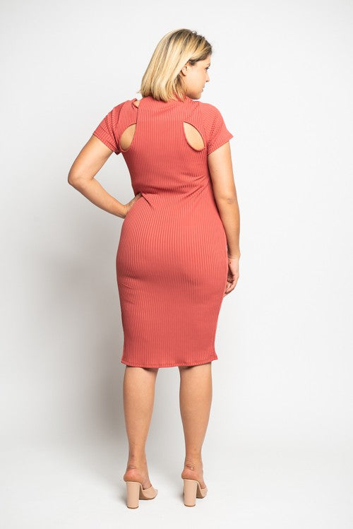 Vestido Karo