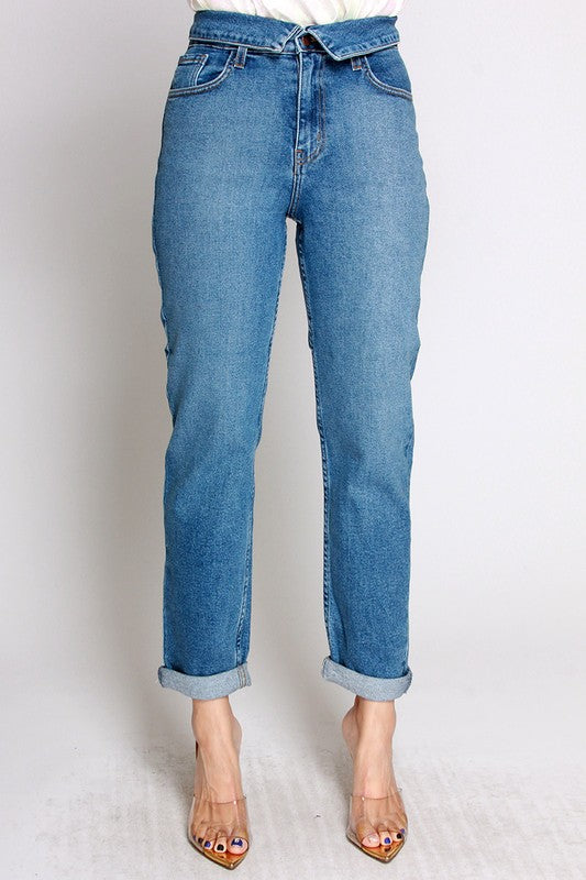 Trini Jeans