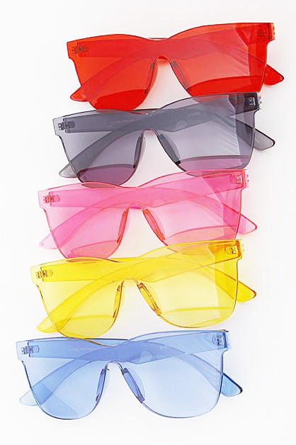 Breezy Sunglasses
