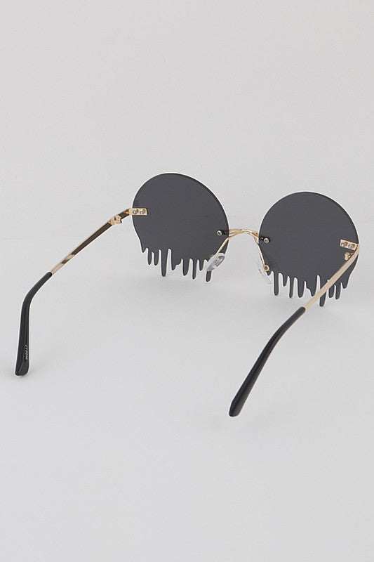 Drippy Sunglasses