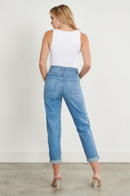 Leanna Jeans