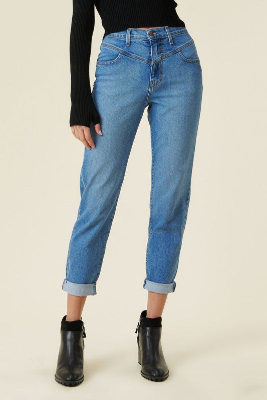 Leanna Jeans