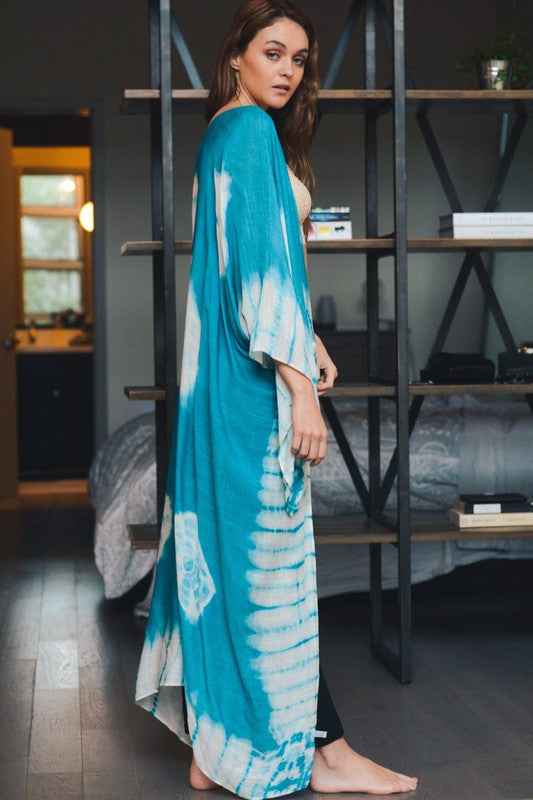 Noni Kimono