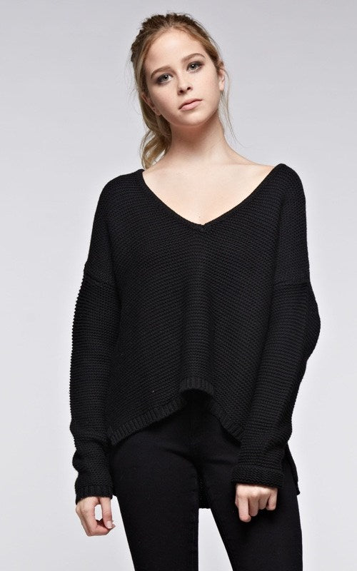 Kiya Sweater