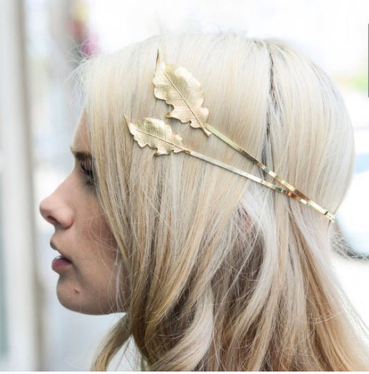 Lucretia headband