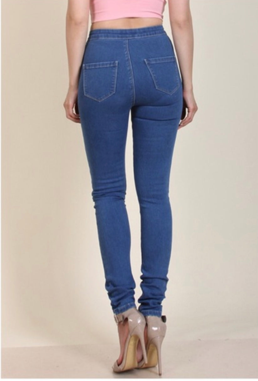Kiana Jeans