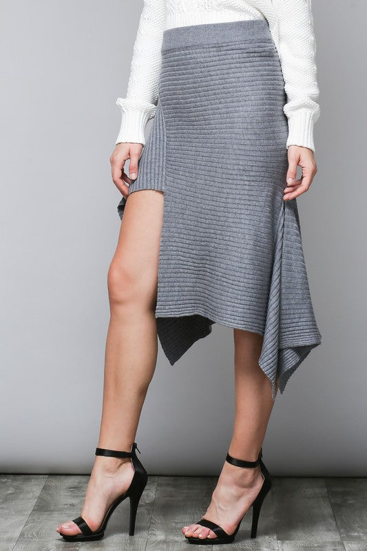 Rhonda sweater Skirt