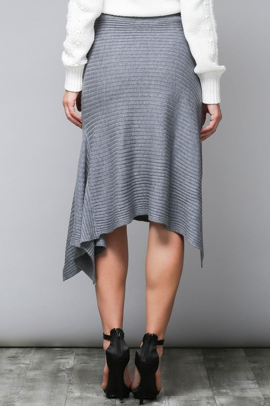 Rhonda sweater Skirt