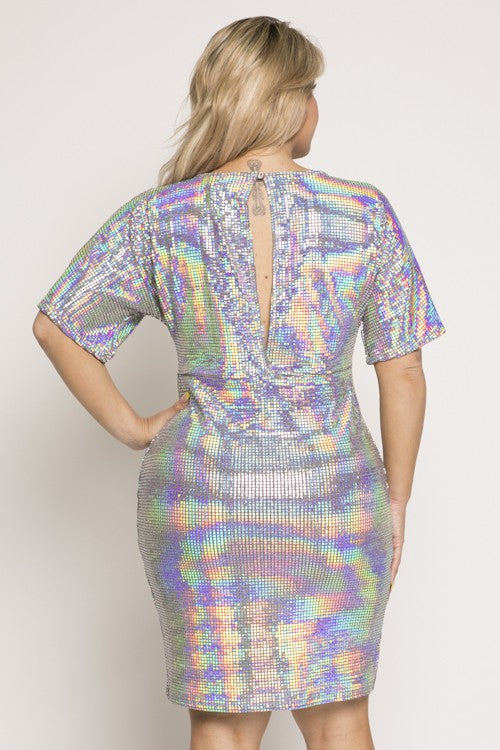 Malone Dress 3X